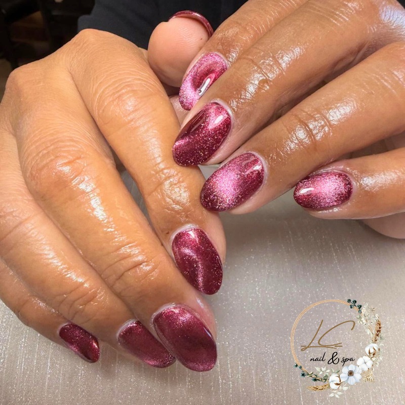 LC Nail Salon Colorado Springs CO